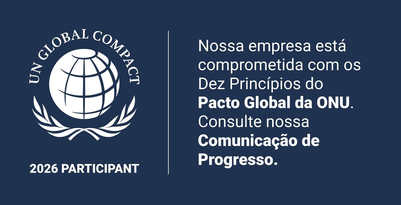 Pacto Global da ONU - Rede Brasil
