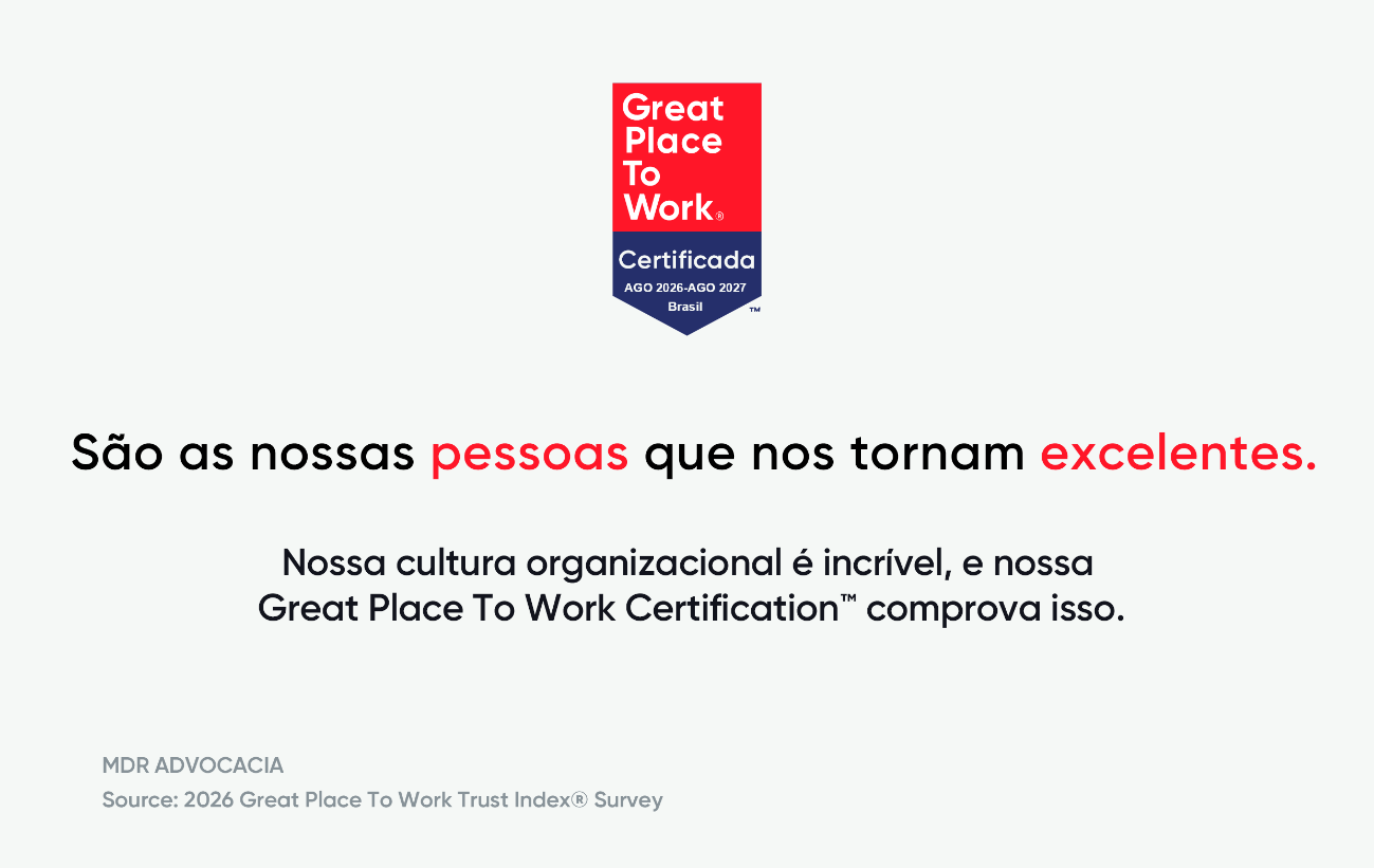 Material GPTW sobre pessoas excelentes
