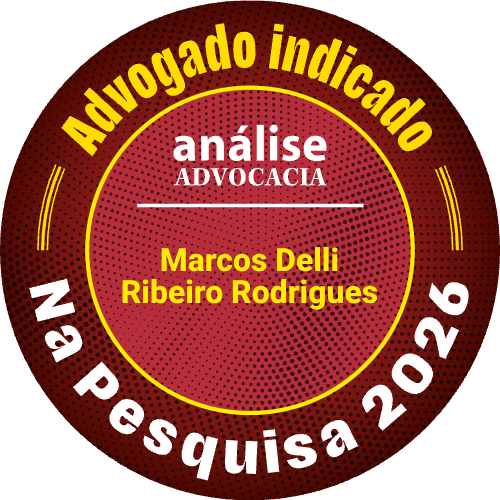 Análise Advocacia 2026 - Advogado Indicado