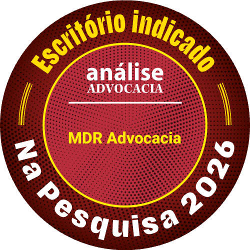Análise Advocacia 2026 - Escritório Indicado